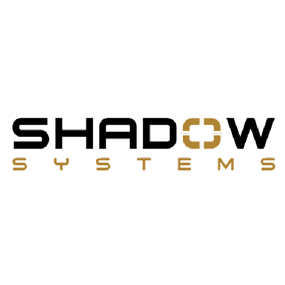 Shadow Systems Firearms Logo - Winn Corps Featured Brand