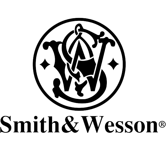 Smith & Wesson Logo - Winn Corps Featured Brand