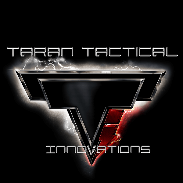 Taran Tactical Innovations Firearms Parts Components and Guns Logo